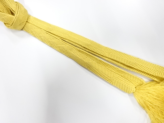 Japanese Kimono / Accessories Silk